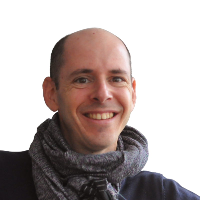 Laurent Leclerc