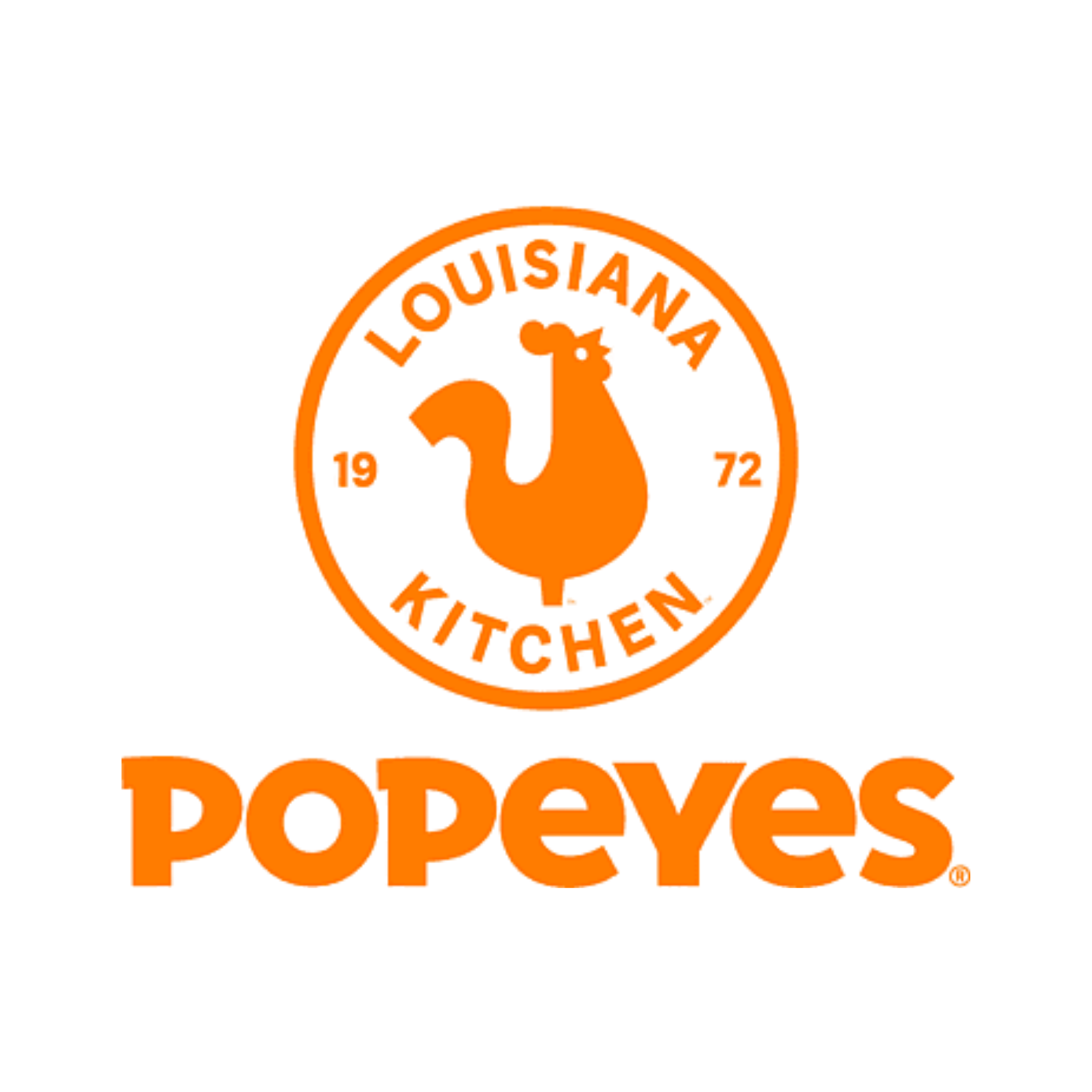 Popeyes